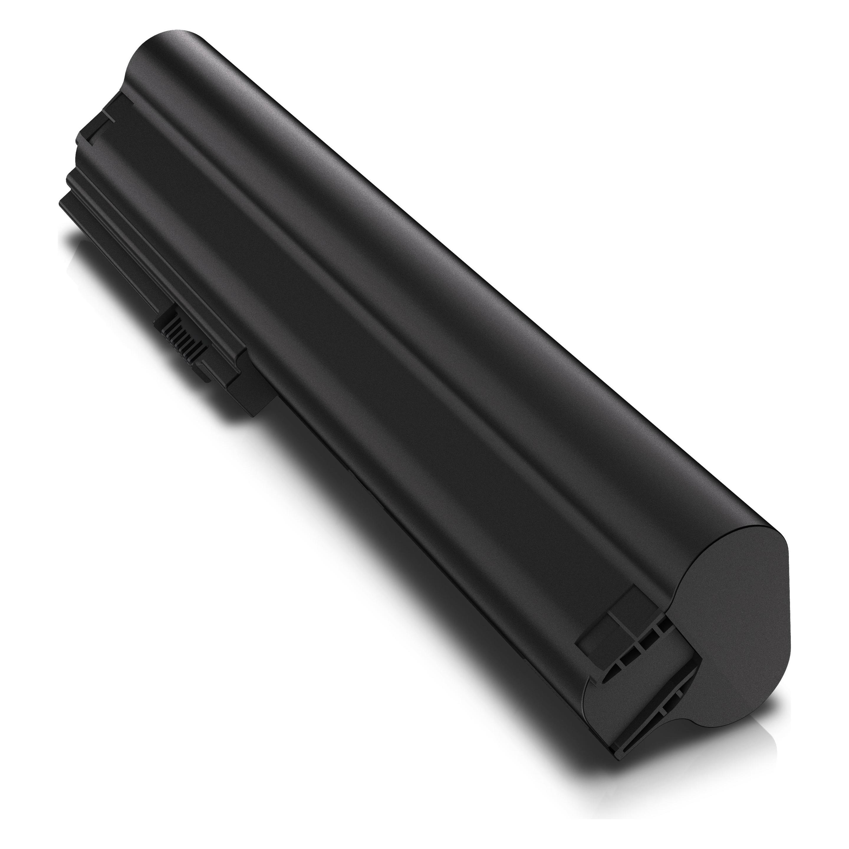 HP Akku QK645AA mit langer Lebensdauer, 9 Zellen (9 Zellen, 8850 mAh) (QK645AA)