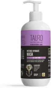 Tauro Máscara Hidratante Intensa 1000 ml