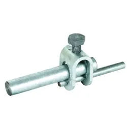 DEHN Stangenklemme 380020 f. RD8-10/Rd 16mm