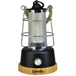 Lumisky, LED Laterne, Wildy