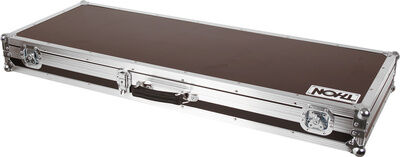 Thon Case ST-Style Phenol Braun