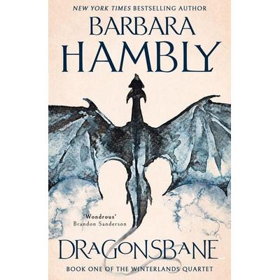 DRAGONSBANE_WINTERLANDS1 PB, Taschenbuch von Barbara Hambly, HarperCollins, 978-0-00-837418-1