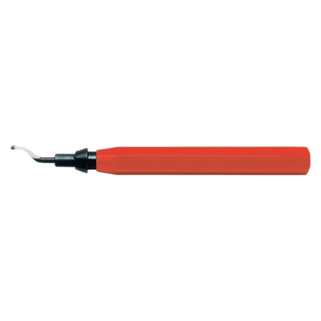 Vargus Entgratwerkzeug UniBurr Typ MB2000 rot (160 mm) (155-29160)