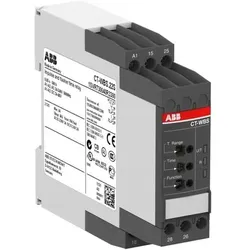 ABB Stotz S&J Blinkrelais CT-WBS.22S