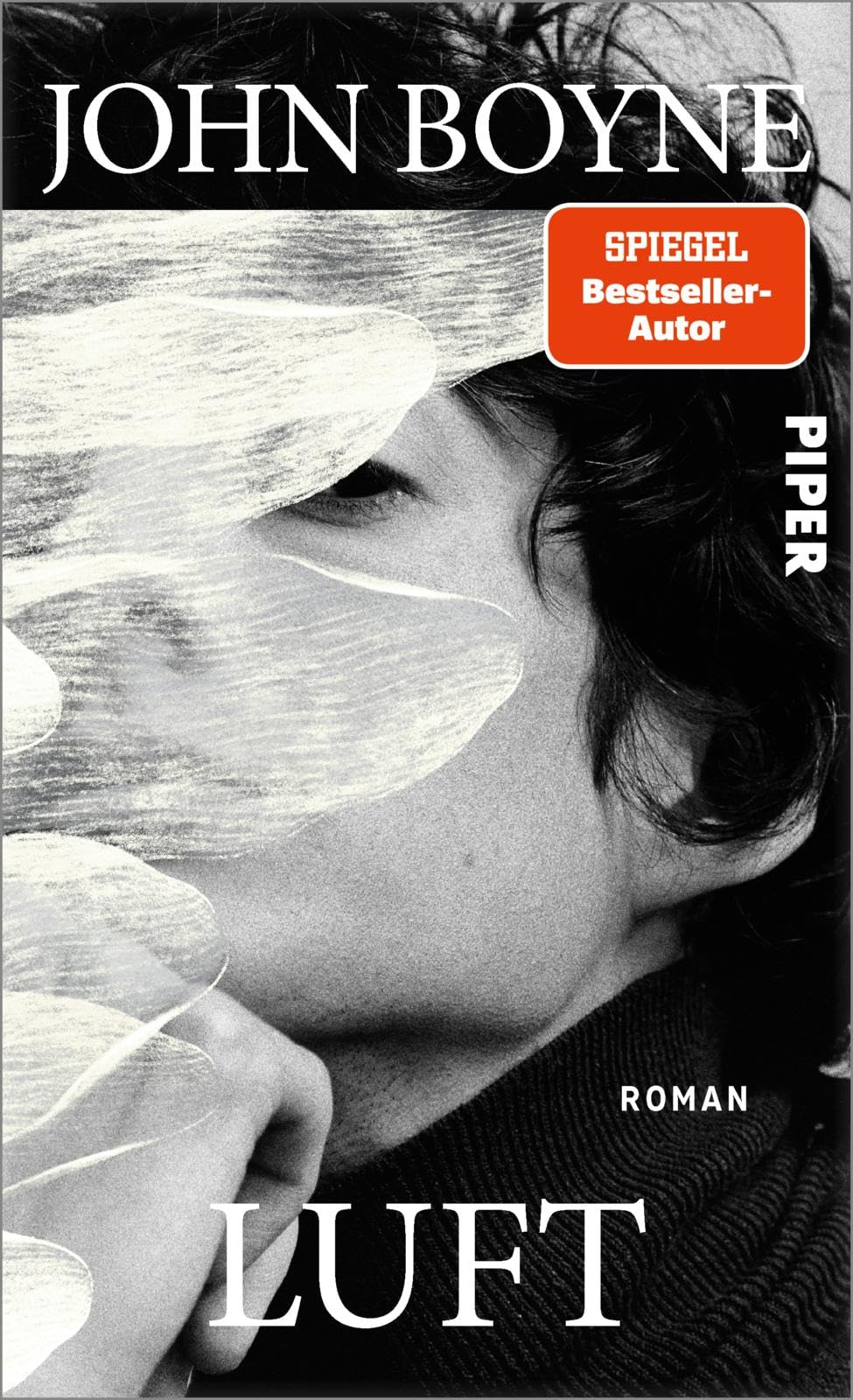 John Boyne - Luft (Die Elemente 4): Roman - Preis vom 19.10.2026 19:33:35 h