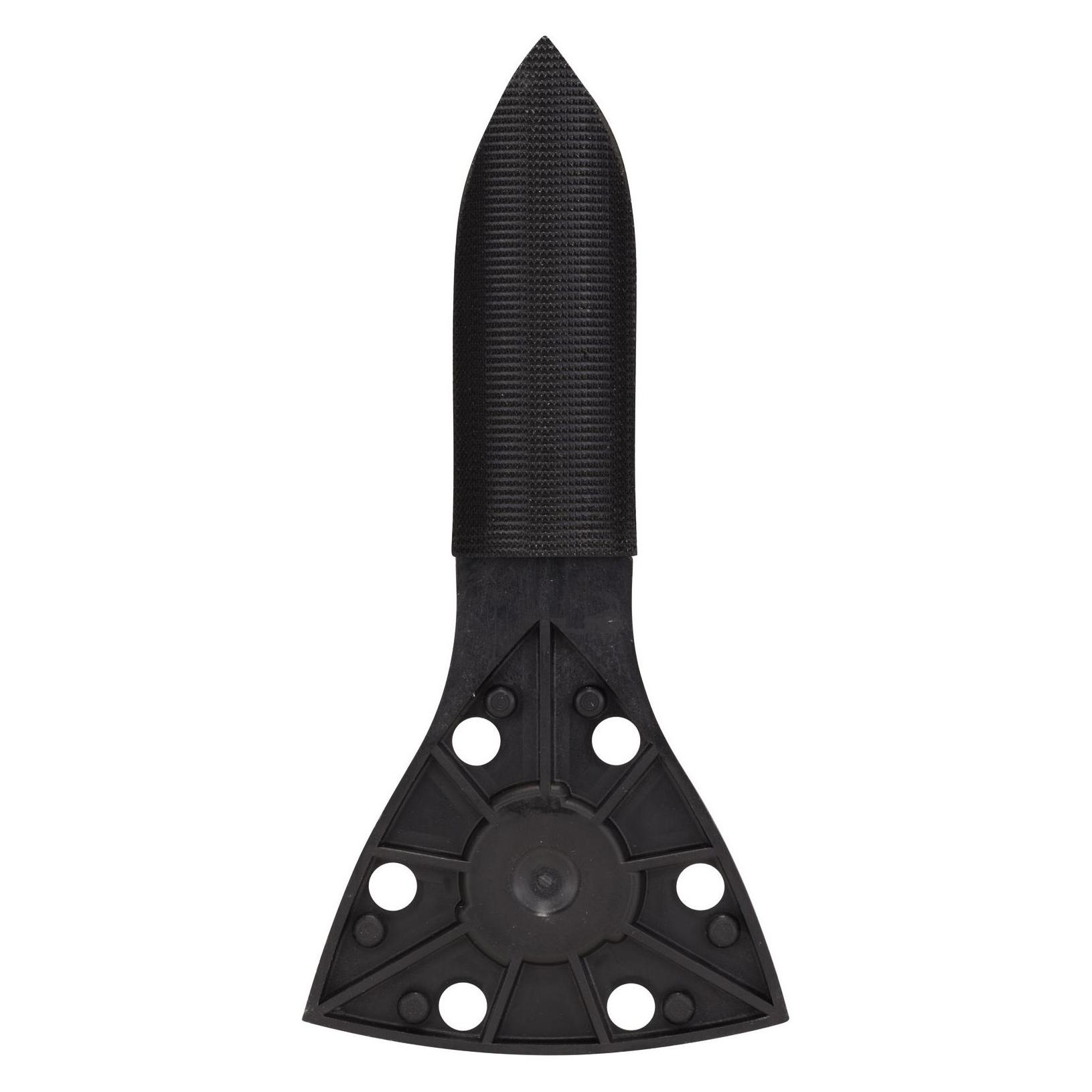 Bosch Professional Zubehör Schleifzunge, oval (2608000198)