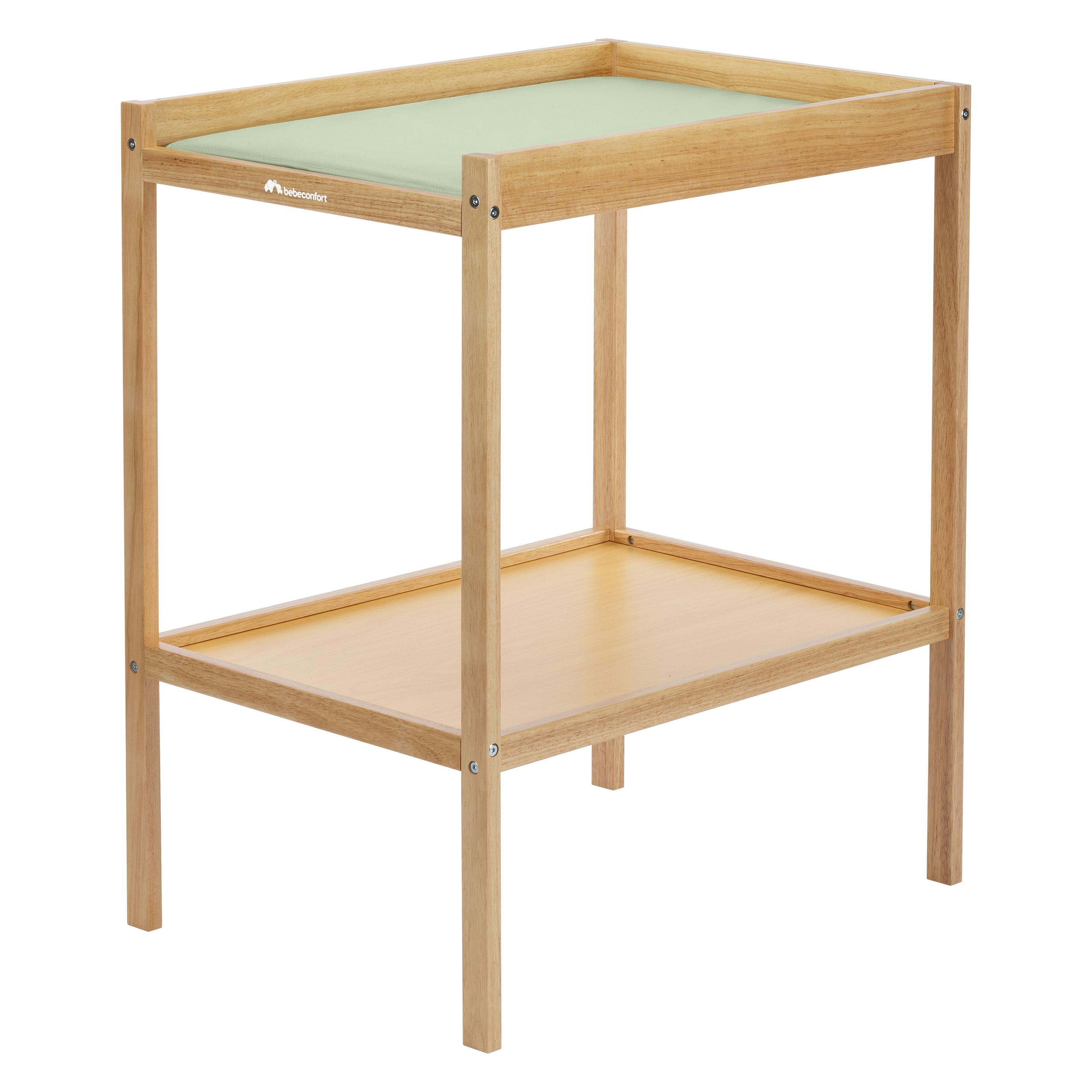 Bebeconfort Wickeltisch Daisy 2 mit Wickelunterlage (71812537)