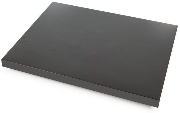 Pro-Ject Ground-It E Svart högglans
