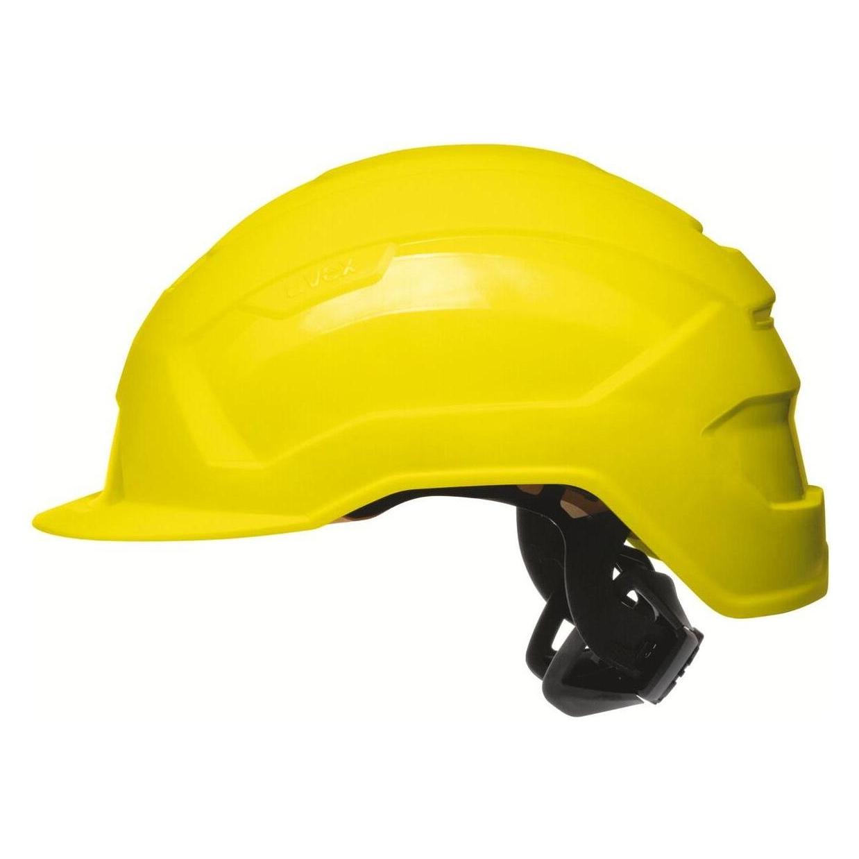 Uvex pronamic E-WR gelb (51 - 65 cm) (9730130)