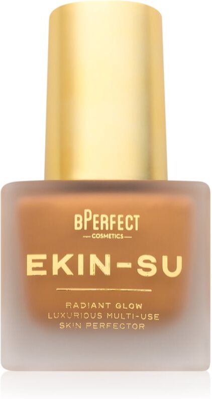 BPerfect Ekin-Su Radiant Glow illuminating makeup primer shade 04 Medium/Tan 30 ml