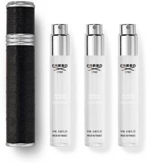 Creed Aventus Cologne Traveller kit de viagem unissexo . Aventus Cologne Traveller