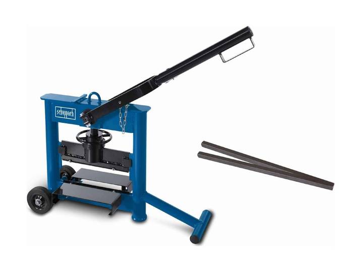 Scheppach Steintrenner Hsc130