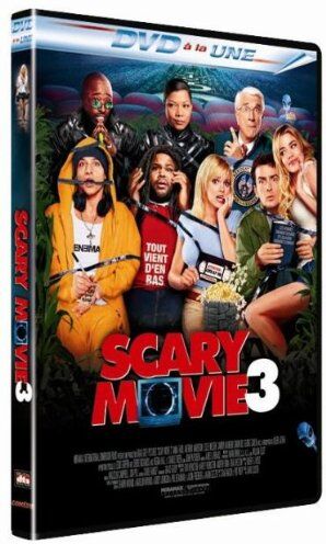 Scary Movie 3 [FRANZOSICH] - Preis vom 09.10.2026 07:28:09 h
