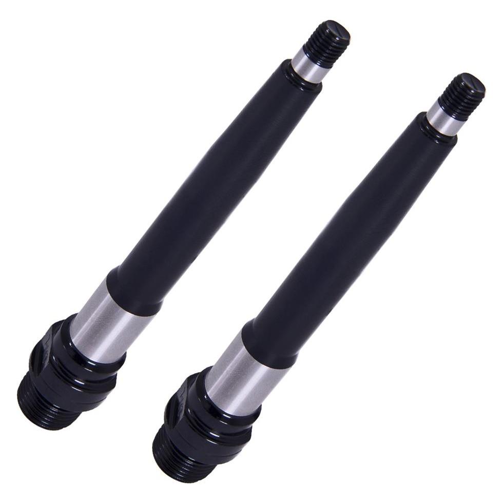 DMR Versa Achsen/axes, 2 Stück/pièces. (DMR-S-VERSA-AXLES)
