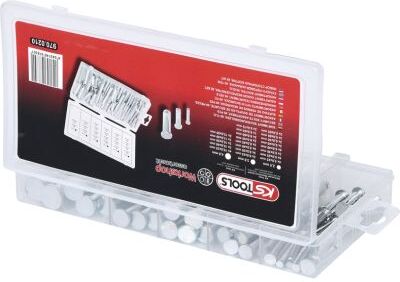 Ks Tools Sortimentskasten 970.0210