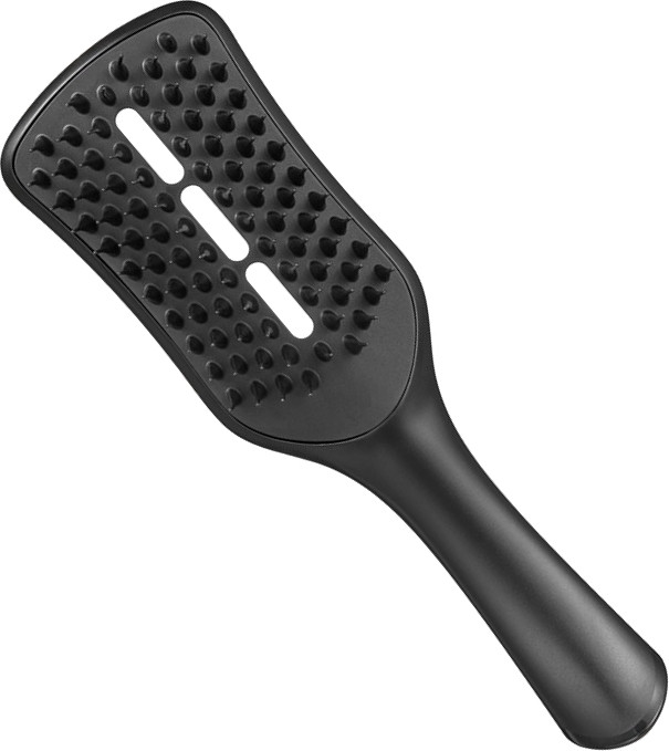 Tangle Teezer Easy Dry & Go Jet Black EDG-BB-010320