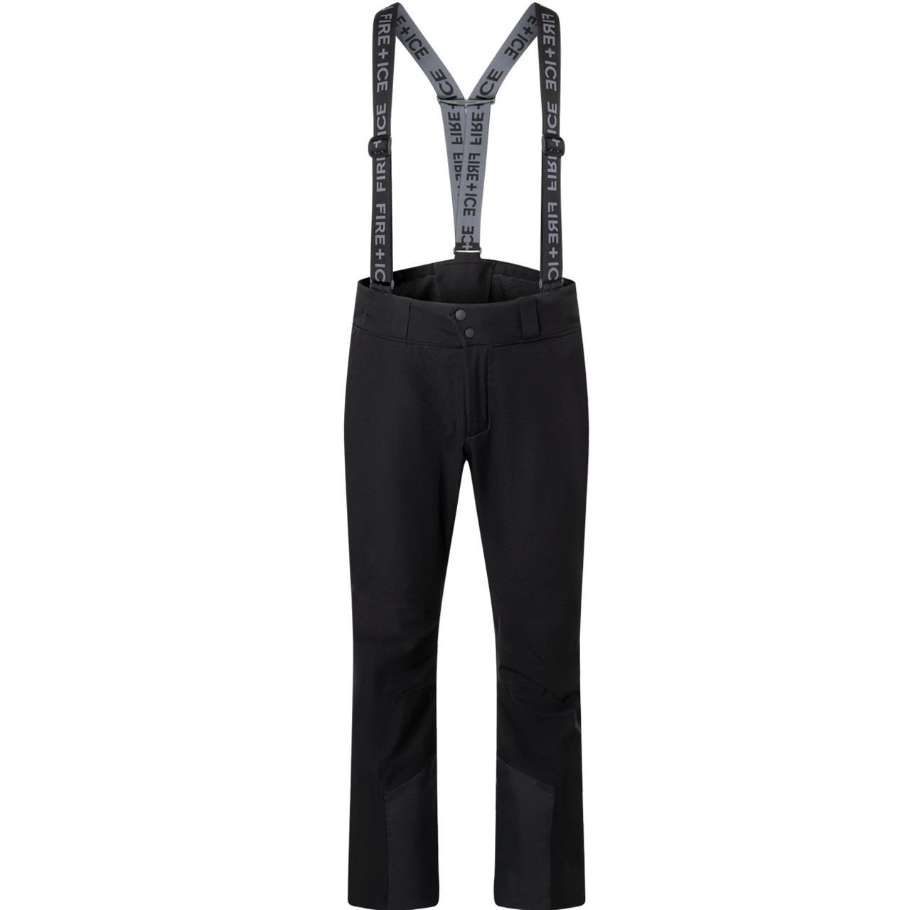 Bogner Fire + Ice Herren Skihose SCOTT black - 50
