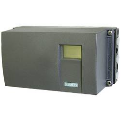 Siemens 6DR5510-0EG00-0AA0 Stellungsregler 6DR55100EG000AA0