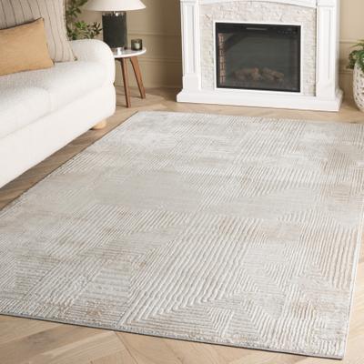 SAFAVIEH Eternal Ranjini Transitional Rug