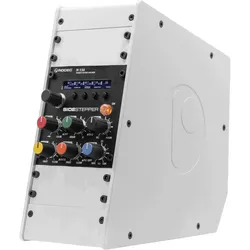 Rodec - ONE + SideStepper Bundle Barcode: 5430003879276, Mischpult, Schwarz