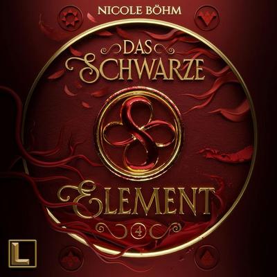 Das schwarze Element - Böhm Nicole, Audio, 4260158979276