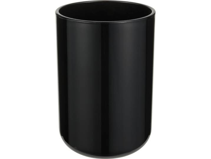 MSV Inagua Becher Schwarz 10.5 × 7.1 × 7.1 cm