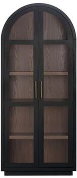 TOV Furniture Marlow Display Cabinet