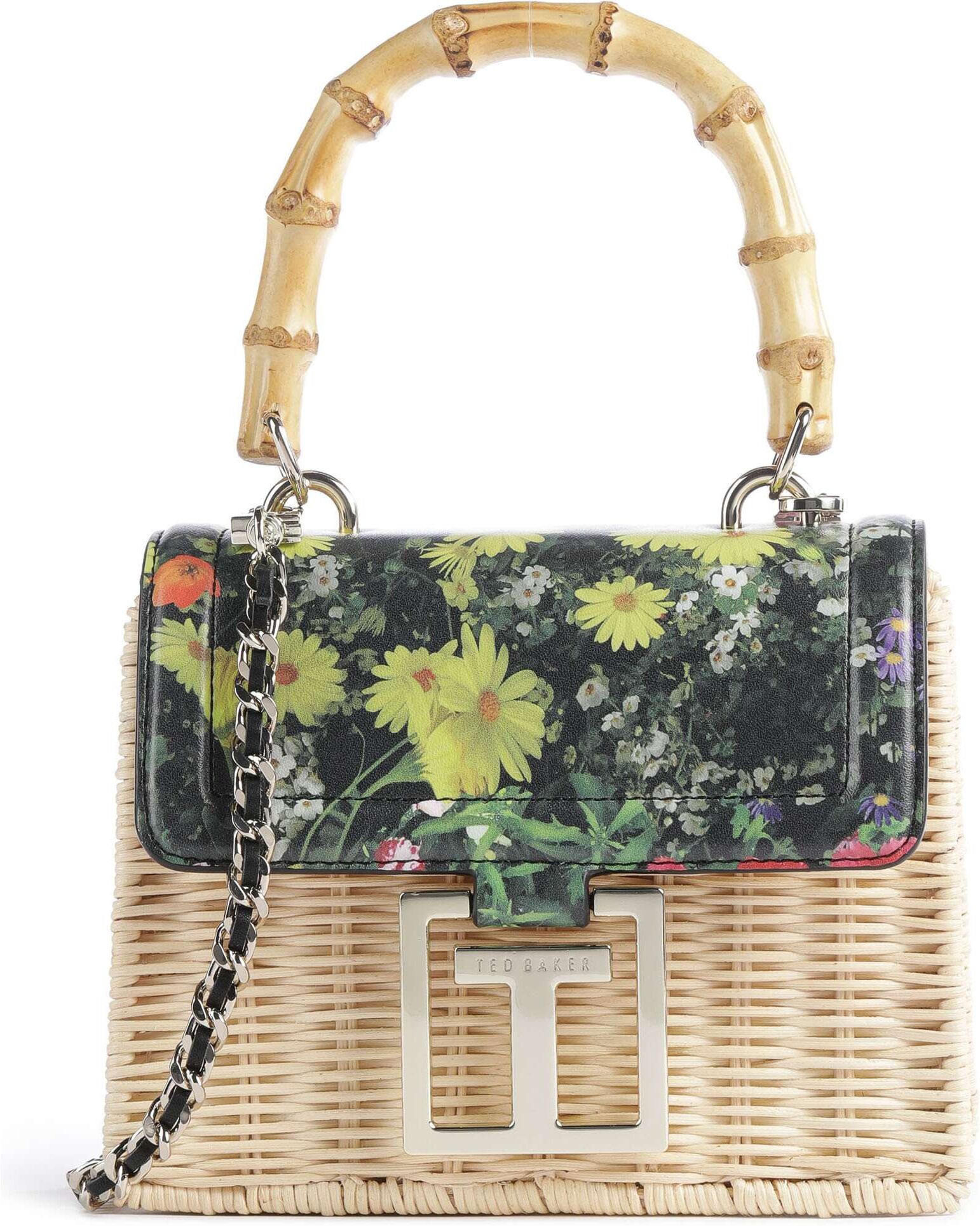 Ted Baker Jaysisa Umhängetasche, beige