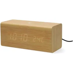 Nedis, Wecker, Digital-Wecker-Radio