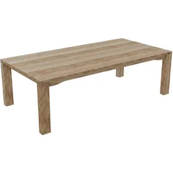 Sedus se:café Teamarbeitsplatz - Hickory Intense (Q11) / 3600 mm / 1050 mm
