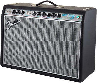 Fender 68 Custom Deluxe Reverb
