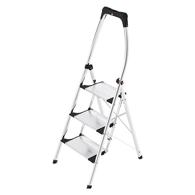 Hailo K100 TopLine (Stehleiter, 73 cm) (4303-301)