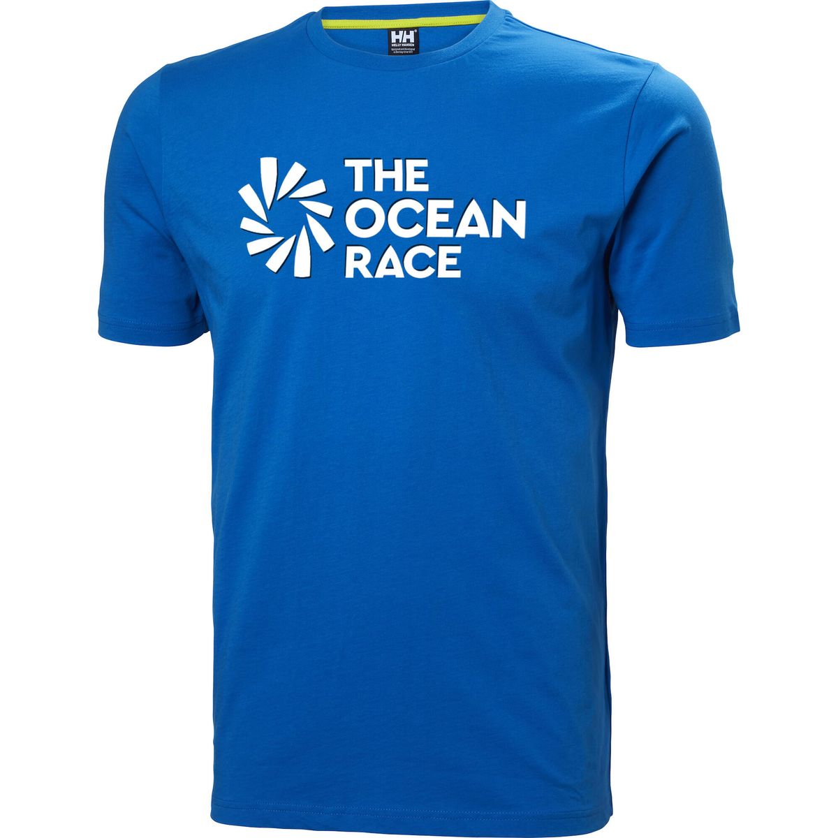 Helly Hansen The Ocean Race T-shirt electric blue (639) M 20371_639-M