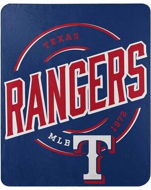 MLB Campaign Fleece Throw Blanket