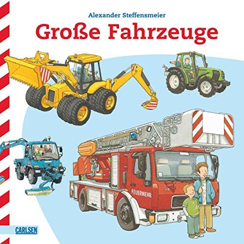 Monika Wittmann - Große Fahrzeuge - Preis vom 19.10.2026 19:33:35 h