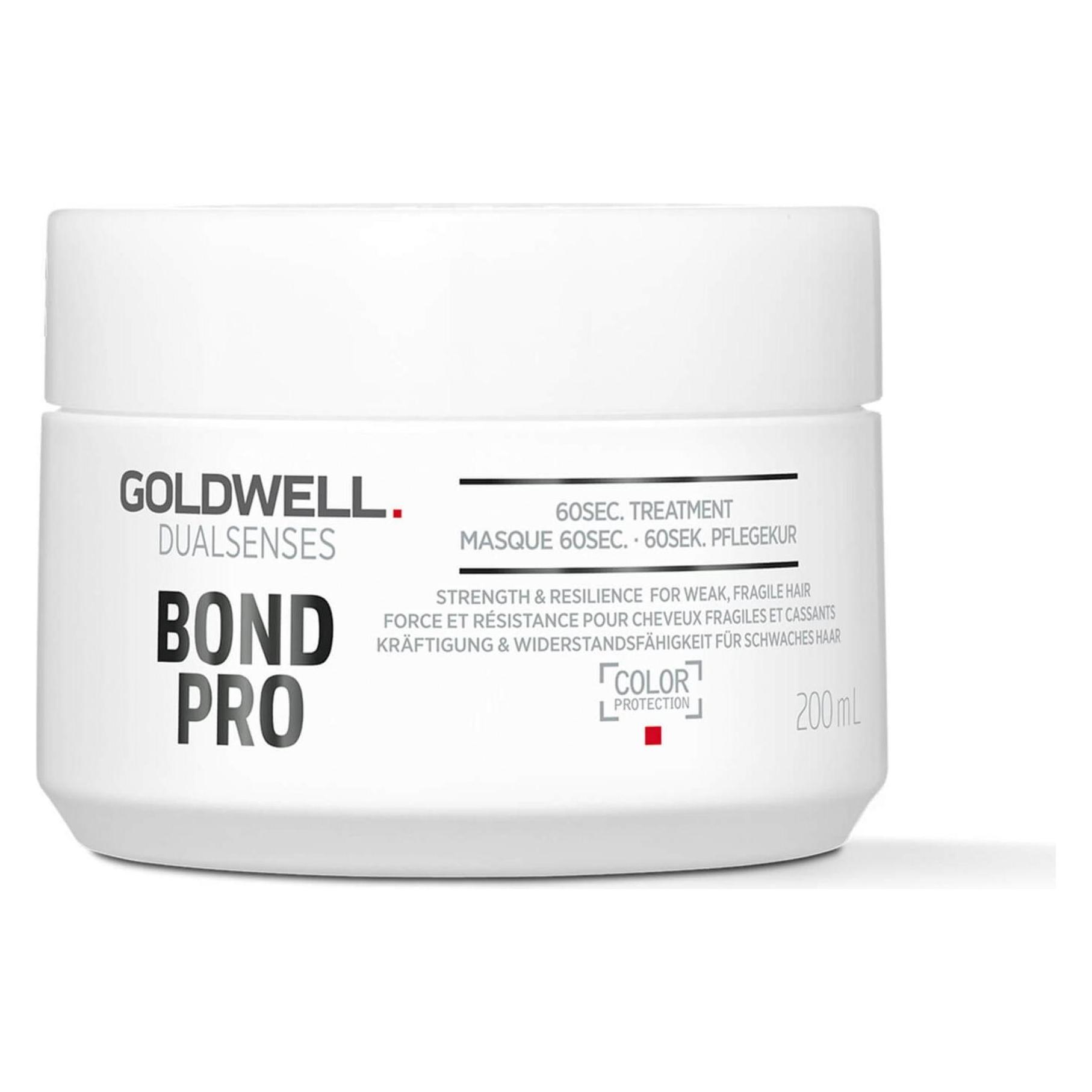 Goldwell Dualsenses BondPro 60s Pflegekur (200 ml) (206235)