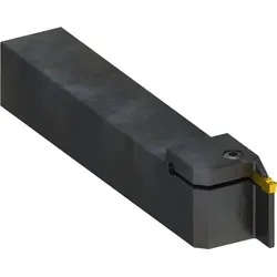 Außendrehhalter ISO GL3-S2525MFR-10 Einstechtiefe 10mm Rechtslauf PRAMET