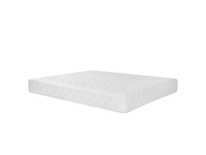 Taschenfederkernmatratze Pia Deluxe II 160 x 200cm H3 Jersey Weiß