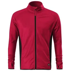 Malfini, Herren, Funktionsshirt, Polar Vertex Stretch M MLI-W4123 (M), Rot