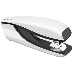 LEITZ Heftgerät NeXXt 5502 WOW Perlweiß