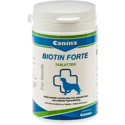 Biotin Forte 100 G