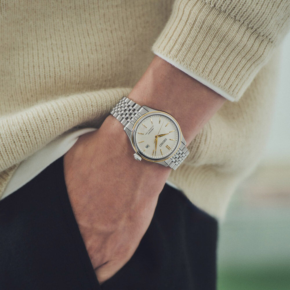 Seiko Presage Classic SPB478J1