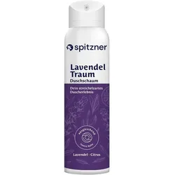 DUSCHSCHAUM LAVENDELTRAUM  150ML 150 ml