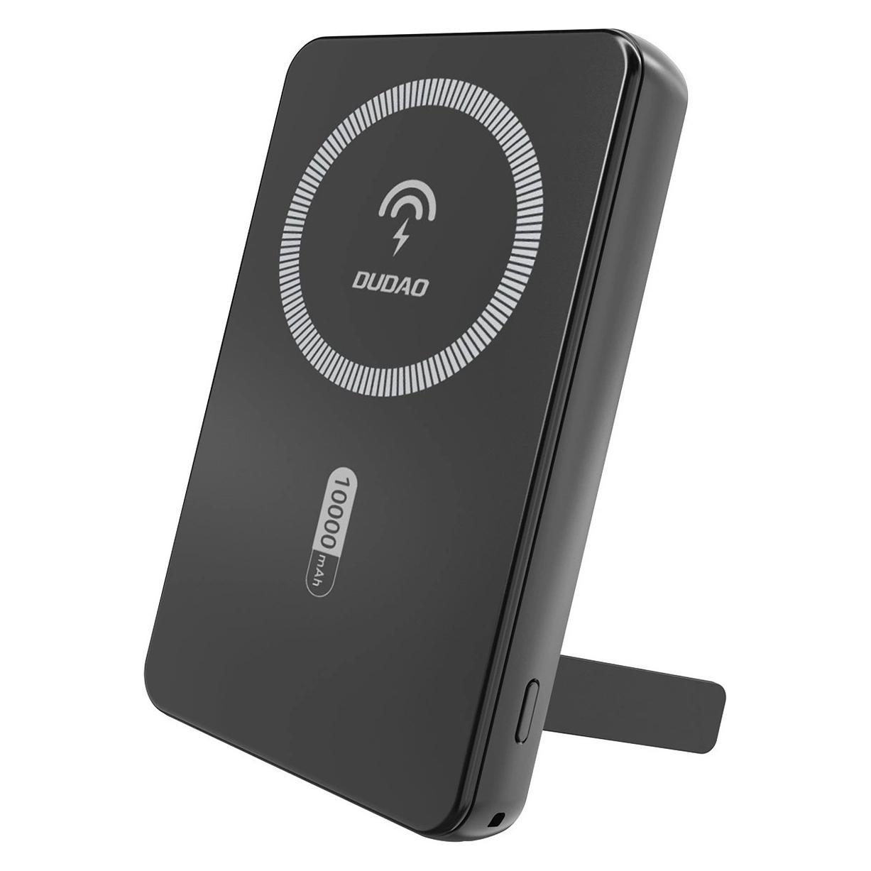 Dudao Powerbank (10000 mAh, 22.50 W) (6977196683871)
