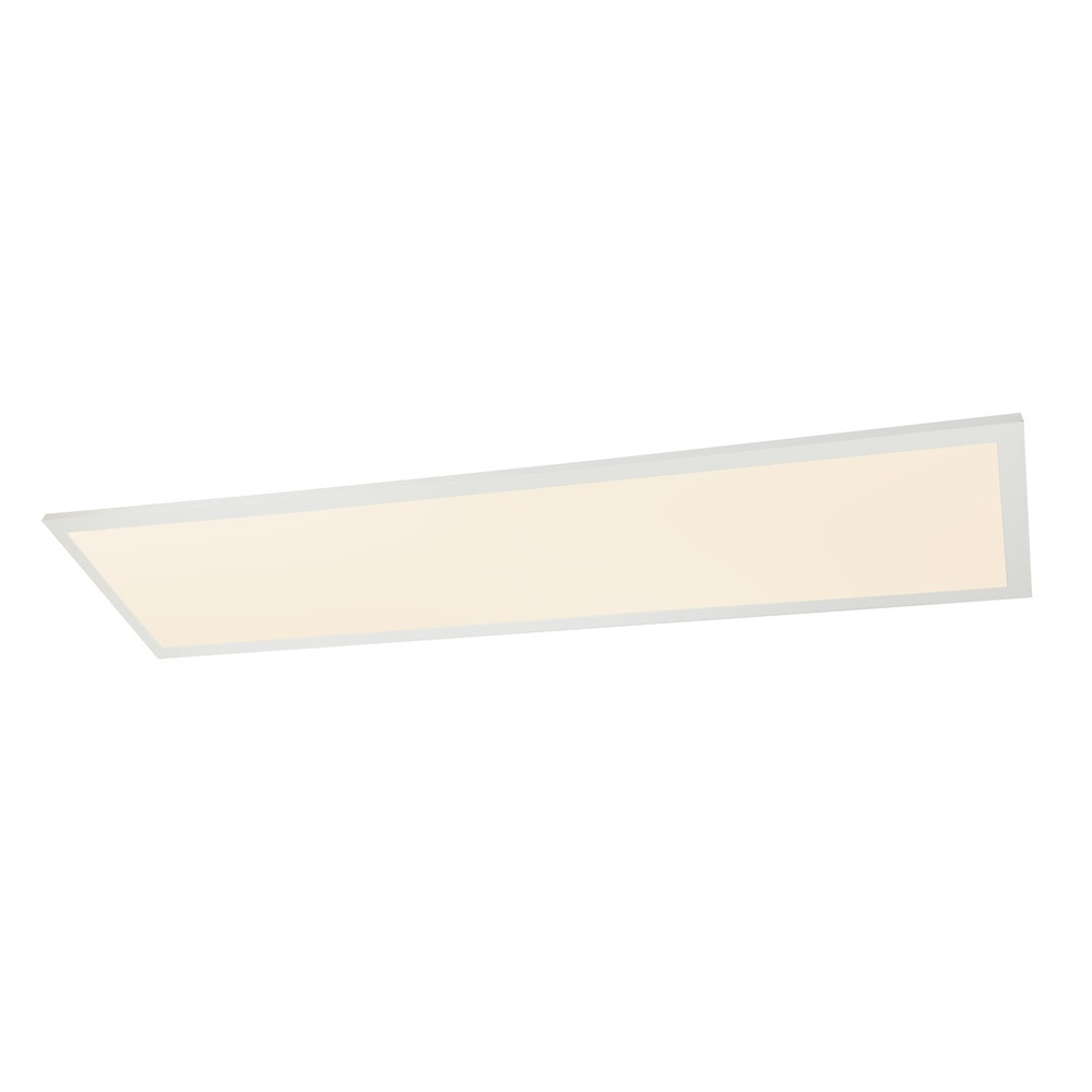 Plafondlamp Rosi Globo wit 80 cm