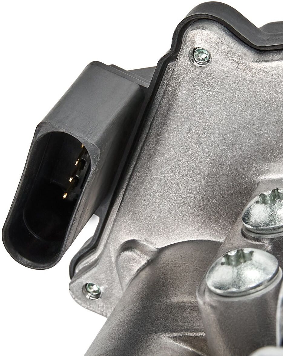 MAHLE LM 1056 Inlet manifold