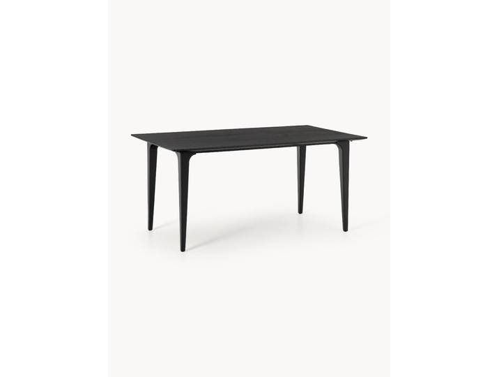 Table en bois de manguier Archie, tailles variées