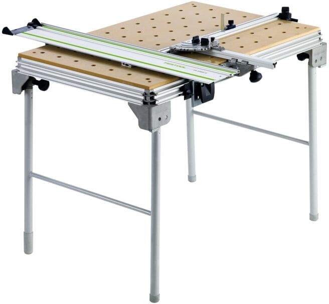 Table multifonctions Festool MFT/3 (495315)