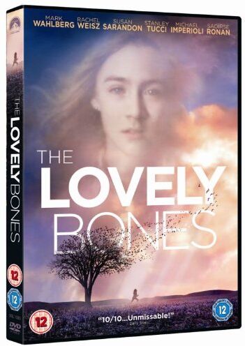 The Lovely Bones [UK Import] - Preis vom 18.10.2026 19:22:15 h