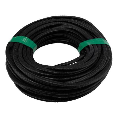 RS PRO Kantenschutz 1mm 8,5x5,6mm (Balkontür, Eingangstür, Holztür, Zimmertür) (7276037)